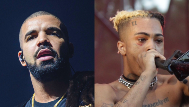 Drake évite la déposition dans le procès pour meurtre de XXXTentacion
