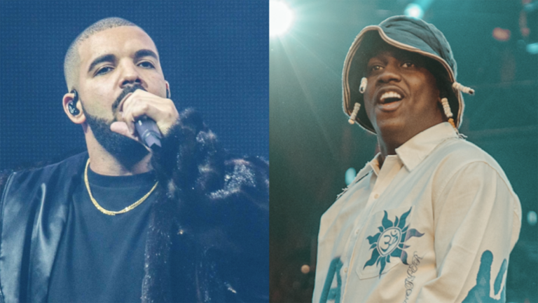 Drake fait allusion à une retraite « gracieuse » dans une interview de Lil Yachty