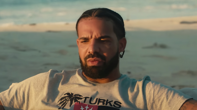 Drake regrette d&rsquo;avoir diffusé des ex-petites amies dans sa musique