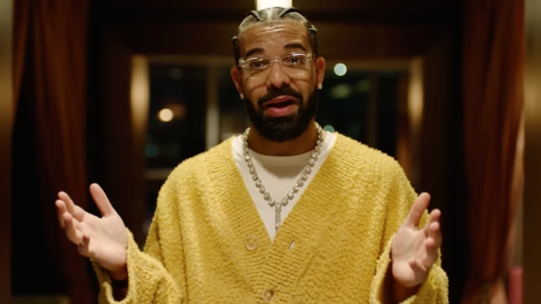 Drake remporte son premier Grammy en quatre ans bien qu&rsquo;il n&rsquo;ait pas soumis de musique