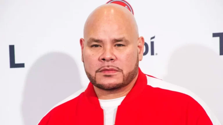 Fat Joe demande aux gens de ne pas l&rsquo;appeler « Unc »