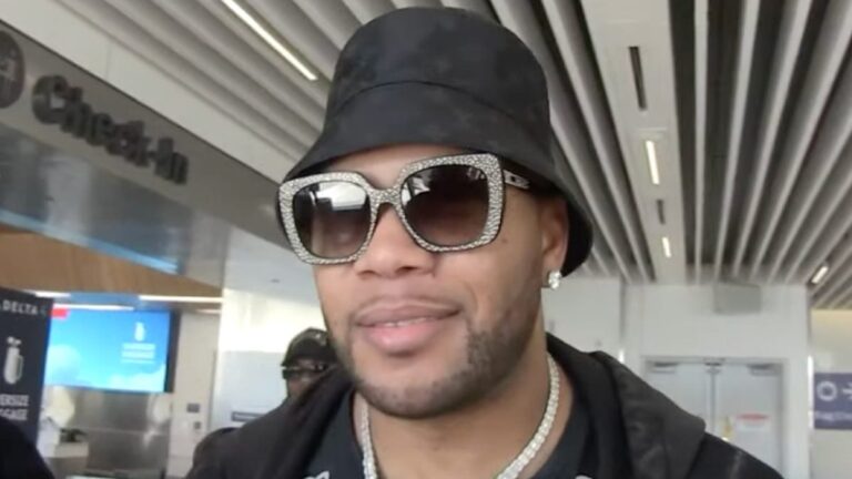 Flo Rida révèle comment il prévoit de dépenser son règlement de boissons énergisantes de 82 millions de dollars