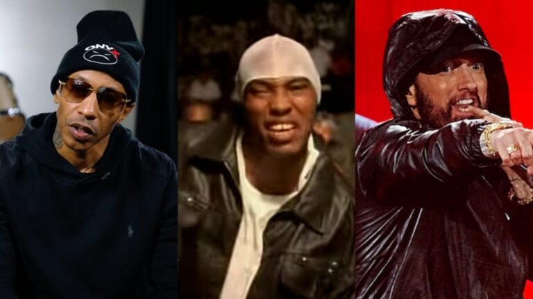 Fredro Starr pense que Sticky Fingaz devrait figurer sur la liste des 50 meilleurs rappeurs après avoir « corporé » Eminem