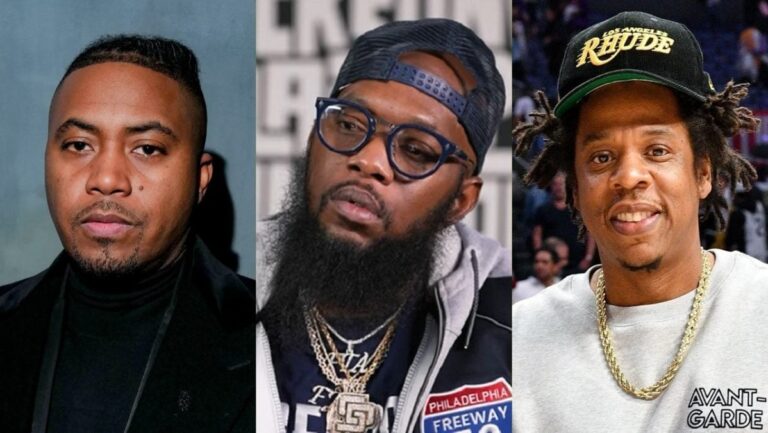Freeway admet que dissing Nas pendant son boeuf avec JAY-Z était « douloureux »