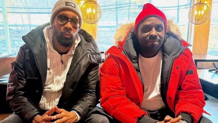 Funk Flex s&rsquo;excuse auprès de RZA pour le bœuf Wu-Tang Clan de Hot 97