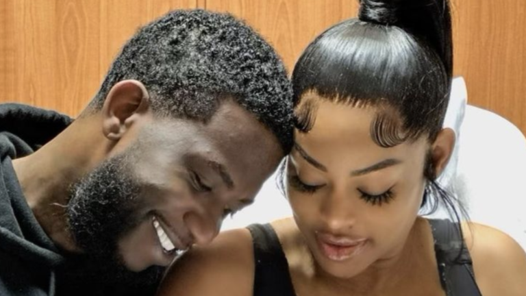 Gucci Mane et Keyshia Ka&rsquo;Oir accueillent une petite fille : « Notre petite princesse est là ! »