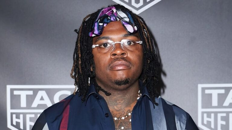 Gunna répond apparemment à la farce de l&rsquo;imitateur &lsquo;Snitch&rsquo;