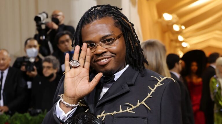 Gunna serait en train de planifier la sortie d&rsquo;YSL avant le nouvel album
