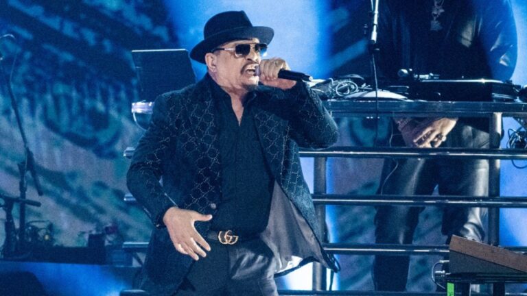 Ice-T a hésité à se produire lors de l&rsquo;hommage hip-hop des GRAMMY