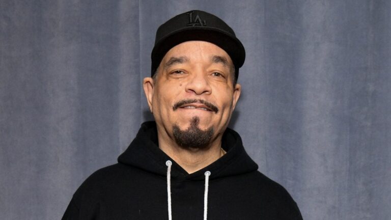 Ice-T recevra une étoile sur le Hollywood Walk of Fame : « This Is A Trip »