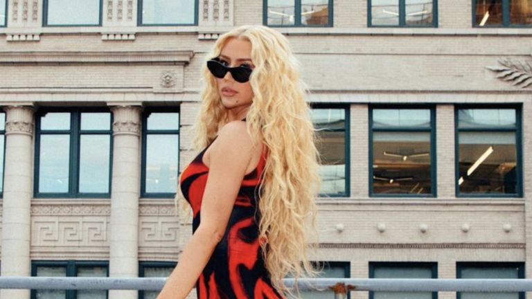 Iggy Azalea révèle les demandes les plus étranges de OnlyFans