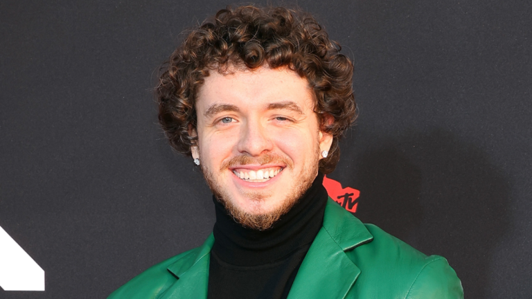Jack Harlow reçoit le prestigieux prix Louisville pour avoir joué pour sa ville