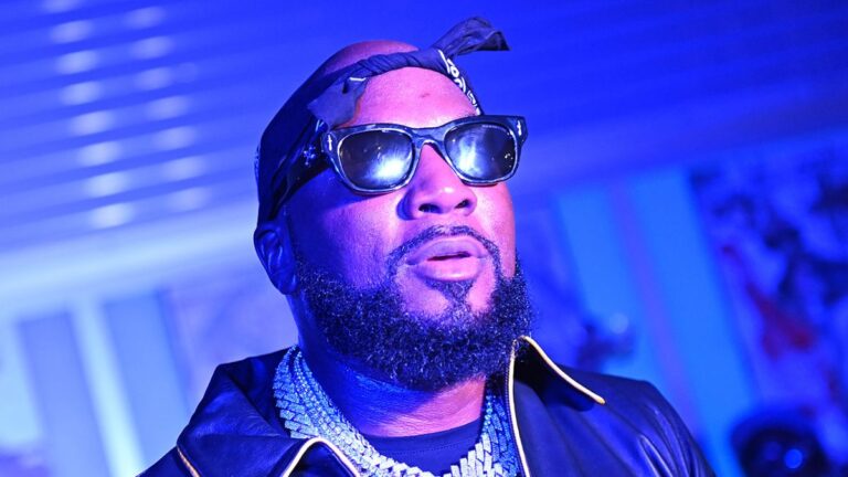 Jeezy Twins avec sa petite fille dans une adorable nouvelle photo