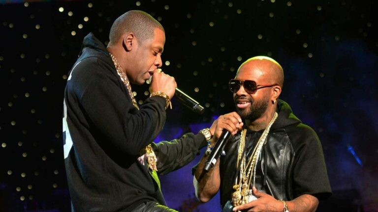 Jermaine Dupri s&rsquo;attribue le mérite d&rsquo;avoir présenté JAY-Z aux fans de rap du Sud