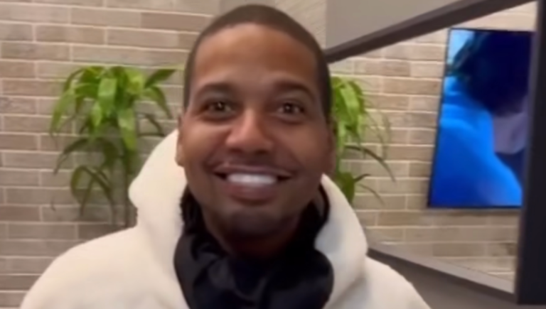 Juelz Santana se fait enfin soigner les dents : « Watch Ya Mouth Not Mines »