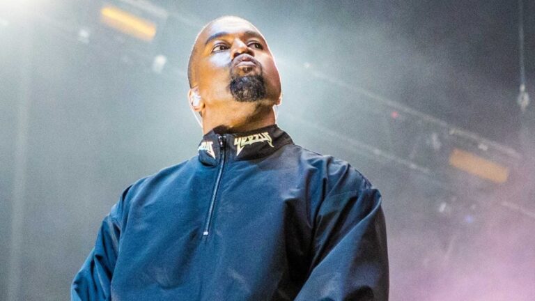 Kanye West et Adidas concluent un accord pour vendre 500 millions de dollars de restes de Yeezy