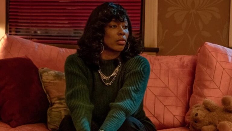 Kash Doll sur &lsquo;BMF&rsquo; et comment la maternité a changé son objectif