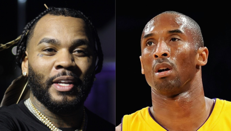 Kevin Gates dit qu&rsquo;il a ressenti de la négativité dans l&rsquo;air le jour de la mort de Kobe Bryant