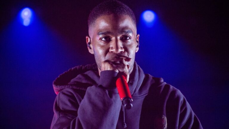 Kid Cudi fait le point sur son nouvel album et sa tournée : « Le nouveau chapitre a commencé »