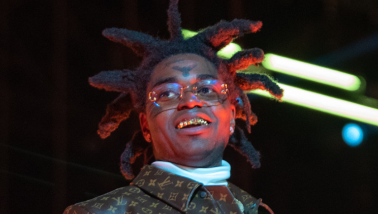 Kodak Black ordonné en cure de désintoxication malgré une confusion présumée dans les tests de dépistage de drogue