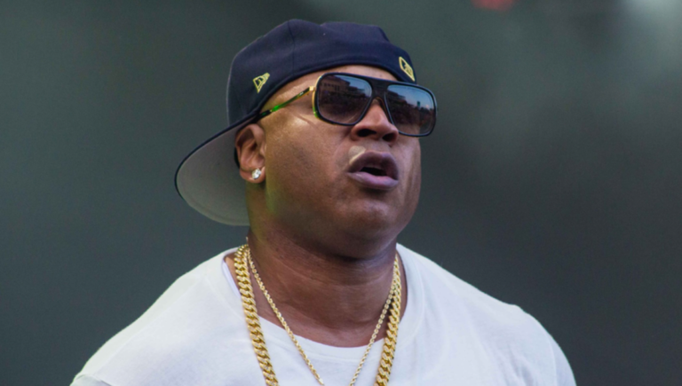 LL COOL J Trolls fans avec une explication pour « annuler » son nouvel album