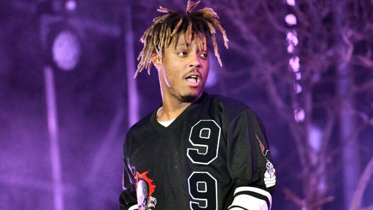 Le dernier album posthume de Juice WRLD est « en préparation »