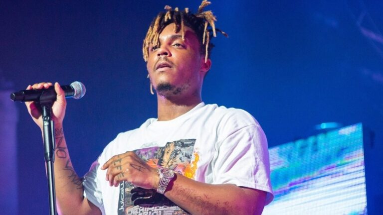 Le domaine de Juice WRLD vend la majorité de son catalogue dans un accord silencieux