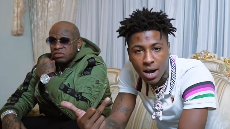 Le film &lsquo;Baller Blockin 2&rsquo; de NBA YoungBoy & Birdman dirigé par le réalisateur vidéo J. Cole