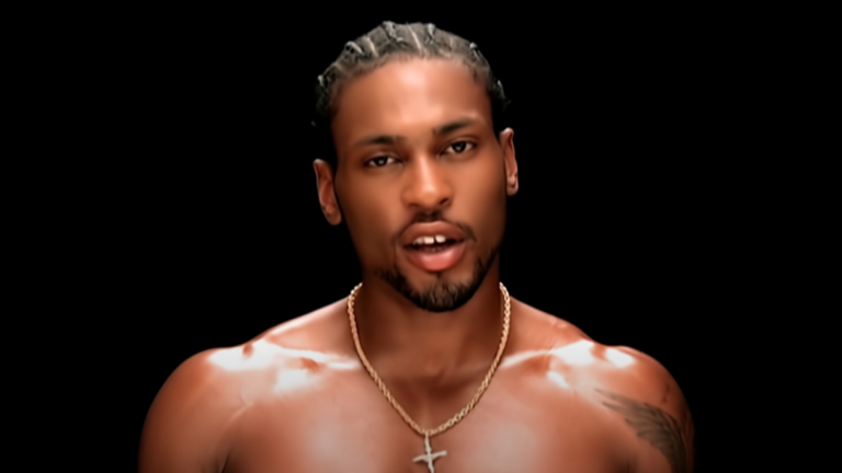 Le fils de D&rsquo;Angelo recrée l&rsquo;une de ses chansons classiques