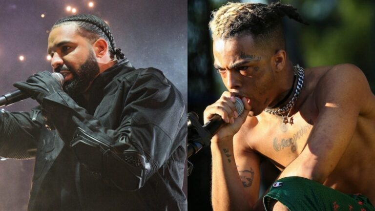 Le juge accorde la requête de Drake pour éviter le dépôt dans l&rsquo;affaire de meurtre de XXXTENTACION