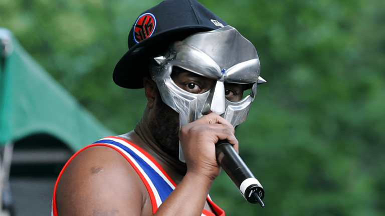 Le label de MF DOOM annonce la réédition en vinyle du 30e anniversaire de KMD « Black Bastards »