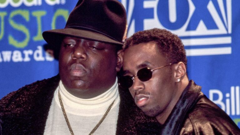 Le meurtre de Biggie « n&rsquo;était pas un drive-by », déclare l&rsquo;ex-garde du corps de Diddy