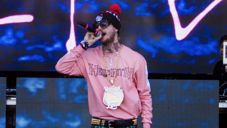 Le procès pour mort injustifiée de Lil Peep touche enfin à sa fin