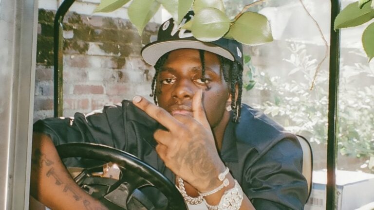 Le rappeur de Brooklyn Drill Sleepy Hallow sort de prison