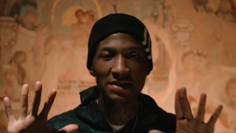 Le rappeur de DC No Savage risque jusqu&rsquo;à 33 ans de prison après avoir plaidé coupable à une fusillade dans un centre commercial
