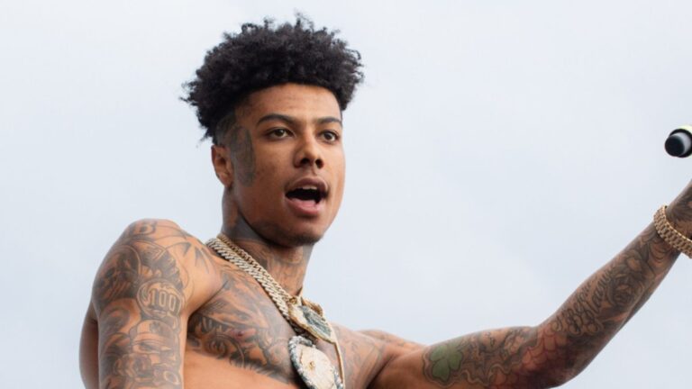 Le restaurant Santa Clarita de Blueface laissé saccagé par des vandales