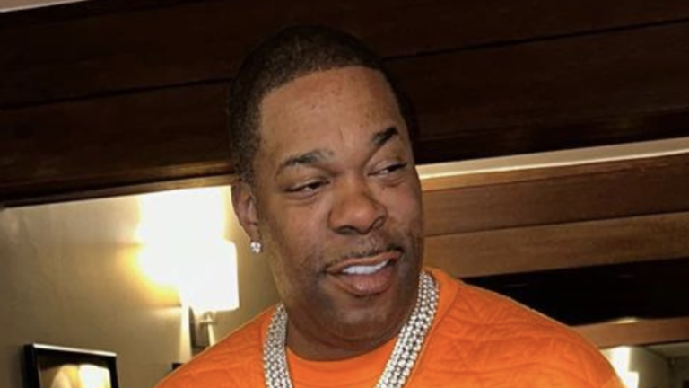 Les fans de Wu-Tang: An American Saga ne sont pas impressionnés par la représentation de Busta Rhymes par l&rsquo;acteur