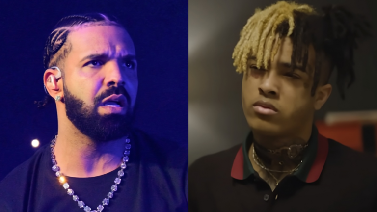 Les gardes armés de Drake ont « donné un coup de pied » à l&rsquo;assignation à comparaître pour le procès pour meurtre de XXXTENTACION