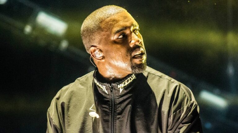 Les « grotesques » de Kanye West liées à plus de 30 incidents antisémites aux États-Unis