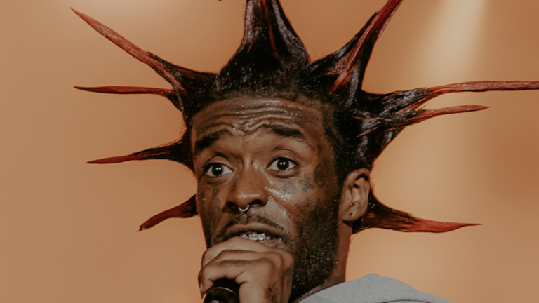Lil Uzi Vert répond au drame de DJ en disant que « Just Wanna Rock » a remplacé « Dreams & Nightmares »