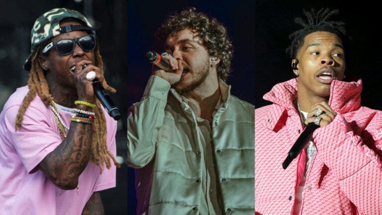 Lil Wayne, Jack Harlow et Lil Baby seront les têtes d&rsquo;affiche du Festival Métro Métro de Montréal