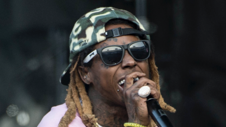 Lil Wayne vend un manoir à Miami pour 28 millions de dollars – presque le double de ce qu&rsquo;il a payé