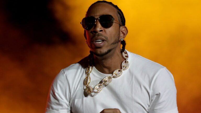 Ludacris dit qu&rsquo;il s&rsquo;amuse à nouveau alors qu&rsquo;il abandonne Fire New Freestyle