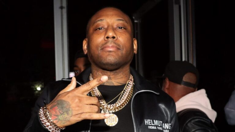 Maino dit que Buba100x Choke Out a été mis en scène : « Je voulais que ça ait l&rsquo;air réel »