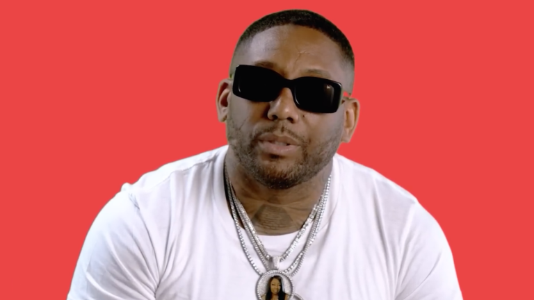 Maino étouffe YouTube Prankster : « Ne joue pas avec moi ! »