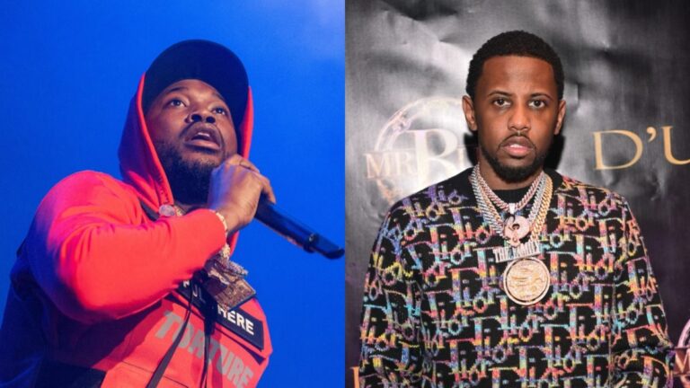Meek Mill veut que Fabolous fasse une autre « soul tape »