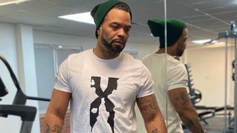 Method Man réagit à son statut d&rsquo;idole à 51 ans : « C&rsquo;est génial d&rsquo;obtenir vos fleurs maintenant »