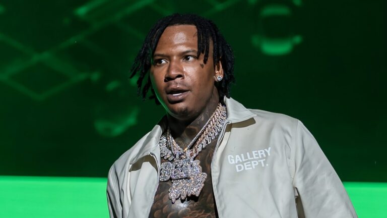 Moneybagg Yo répond au prétendu scandale de tricherie Sex Tape