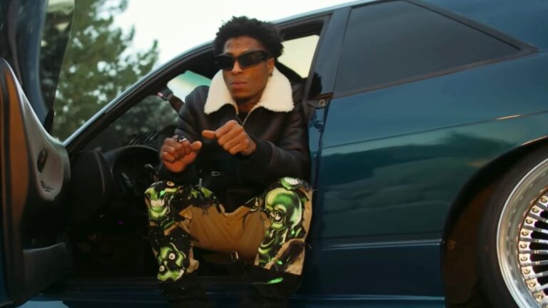 NBA YoungBoy dit que l&rsquo;assignation à résidence est « la meilleure chose qui me soit jamais arrivée »