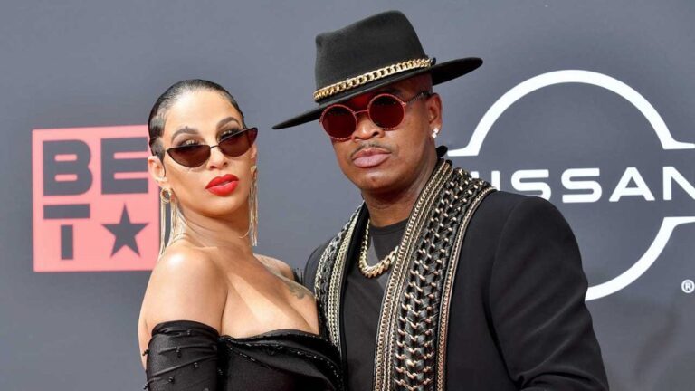 Ne-Yo paiera près de 2 millions de dollars à son ex-femme après avoir finalisé son divorce
